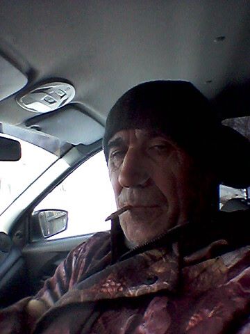 сергей шишкин, Россия, Балашов, 60 лет. Ищу знакомство