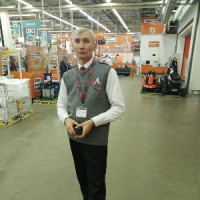 Александр, Россия, Санкт-Петербург, 56 лет