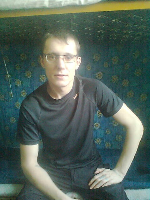 Михаил, Россия, Чусовой, 34 года. Все норм