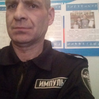 Миша, Россия, Екатеринбург, 49 лет
