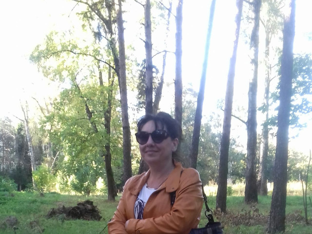 Ирина, Россия, Щёлково. Фото на сайте ГдеПапа.Ру