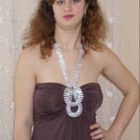 Натали Есютова, Россия, Красноярск, 34 года