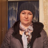 КСЮША, 52, Россия, Белоярский