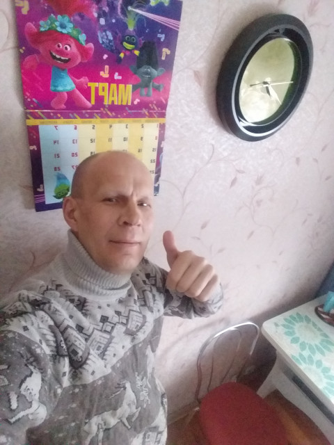 Valera1968, Россия, Видное. Фото на сайте ГдеПапа.Ру