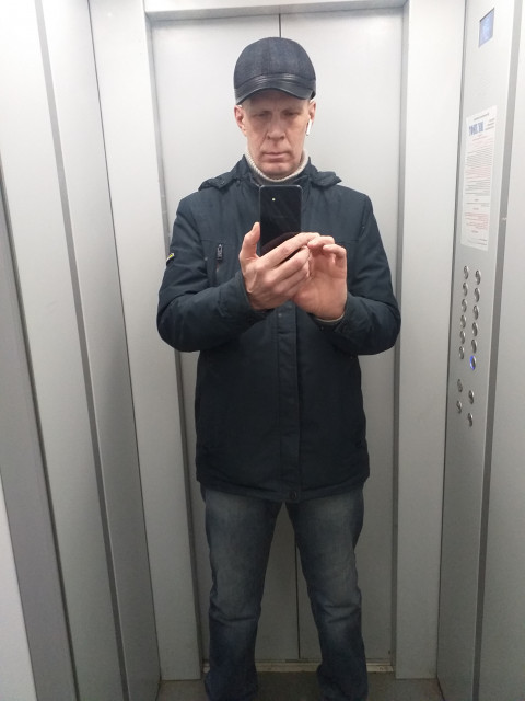 Valera1968, Россия, Видное. Фото на сайте ГдеПапа.Ру