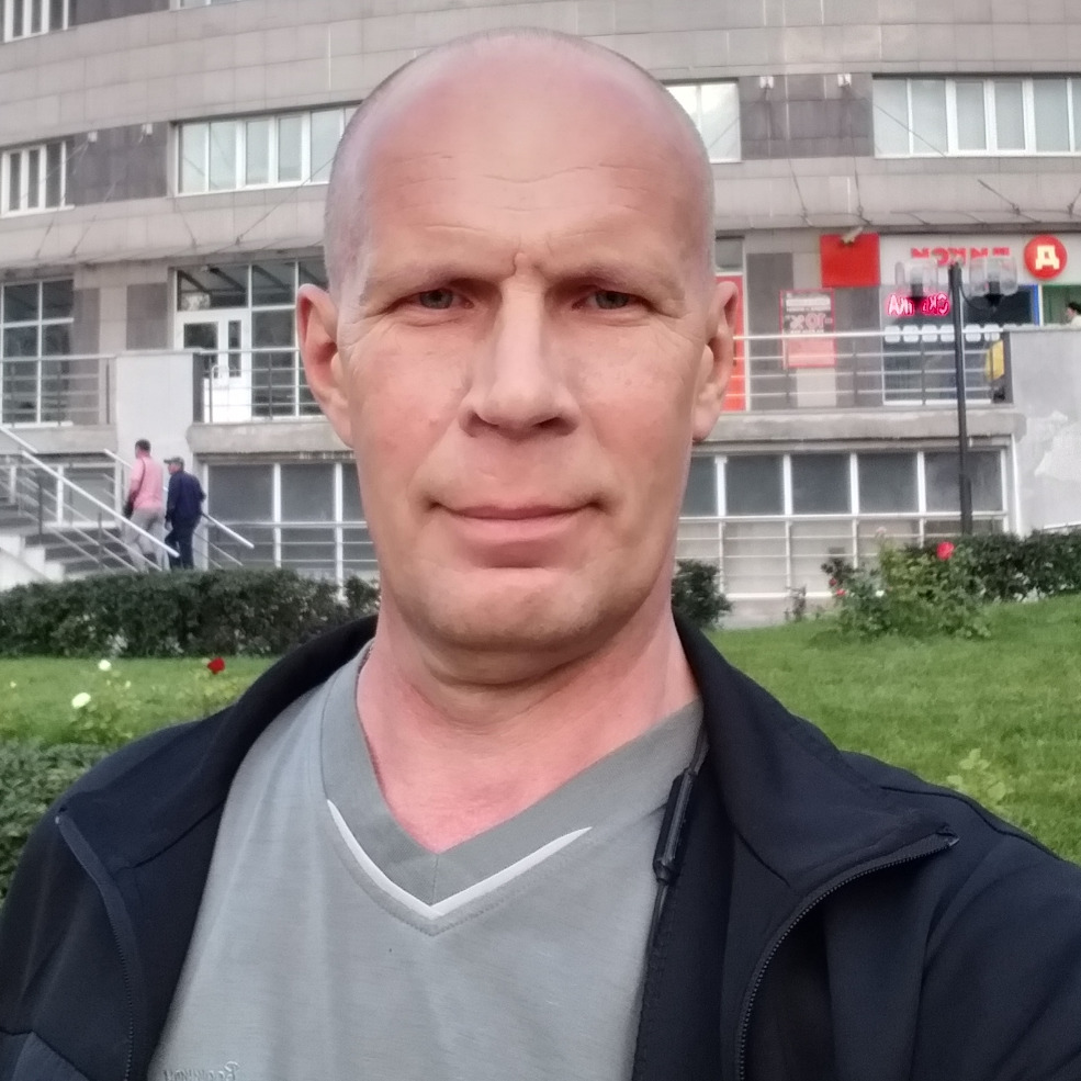 Valera1968, Россия, Видное. Фото на сайте ГдеПапа.Ру