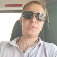 Андрей Захаров, Россия, Омск, 34 года