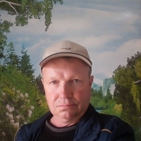 Валерий, Россия, Симферополь, 52 года