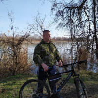 Игорь, Россия, Краснодар, 54 года