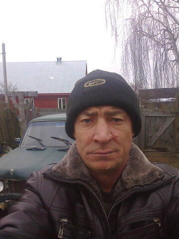 Александр Астанин, Россия, Юхнов. Фото на сайте ГдеПапа.Ру