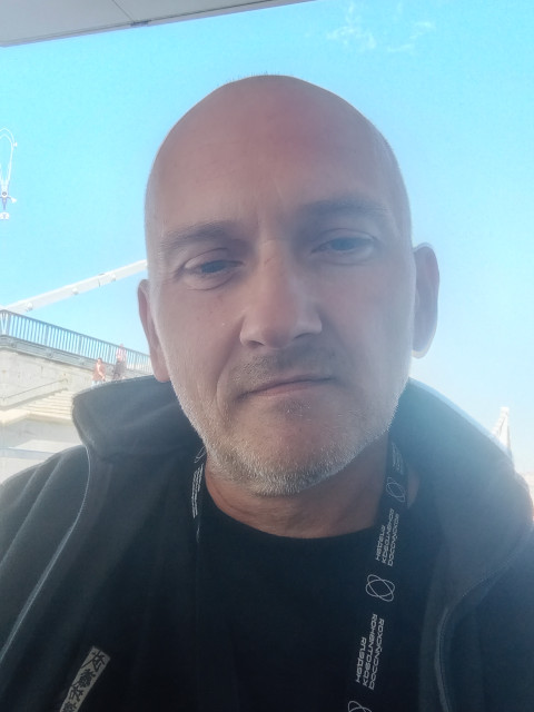 Михаил, Россия, Москва, 52 года. Познакомлюсь)