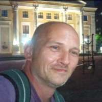 Михаил, Беларусь, Витебск, 51 год