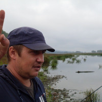 Алексей Малеев, Россия, Нижний Новгород, 39 лет