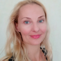 Ольга, Россия, Москва, 42 года