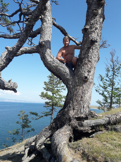 Николай, Россия, Ангарск. Фото на сайте ГдеПапа.Ру