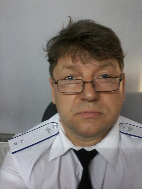 Николай, Россия, Ангарск. Фото на сайте ГдеПапа.Ру