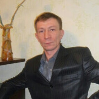 Сергей, Россия, Самара, 54 года