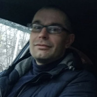 Дмитрий, Россия, Зеленоград, 47 лет