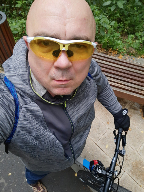 Евгений, Россия, Москва, 46 лет. Дети не помеха, но мечтаю и о своём ребёнкеИщу серьёзные или даже очень серьёзные отношения. В браке пока не состоял, поэтому потребуется приру