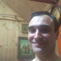 Павел, Россия, Егорьевск, 41 год