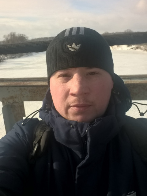 Михаил, Россия, Новосибирск, 38 лет. Сайт знакомств одиноких отцов GdePapa.Ru