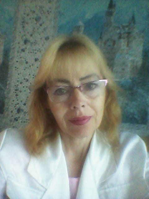 Татьяна Вихарева, Россия, Балабаново. Фото на сайте ГдеПапа.Ру