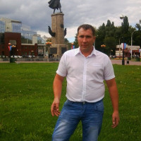 Юрий Бредихин, Россия, Липецк, 43 года