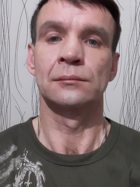Виктор, Россия, Пермь, 49 лет. Познакомлюсь с женщиной