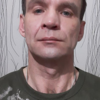 Виктор, Россия, Пермь, 49 лет