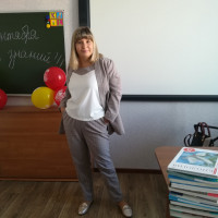 Елена, Россия, Шарыпово, 39 лет