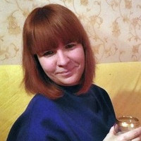 Александра Анатольевна, Россия, Лесной, 38 лет