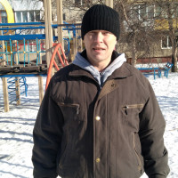 Александр, Россия, Каменск-Уральский, 46 лет