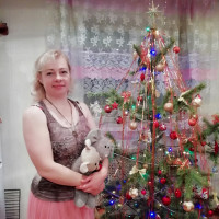 Ирина, Россия, Тверь, 46 лет