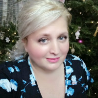 Полина, Украина, Николаев, 50 лет