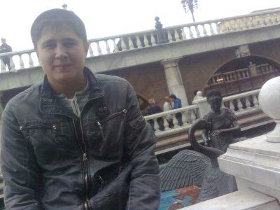 Сергей, Россия, Стерлитамак, 33 года, 1 ребенок. Познакомиться без регистрации.