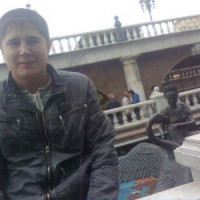 Сергей, Россия, Стерлитамак, 33 года