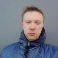 Василий, Россия, Псков, 39 лет