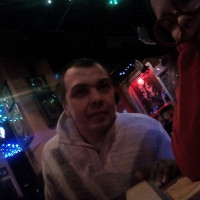 Алексеич, Россия, Красноярск, 44 года