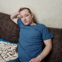 Виталик, Россия, Киров, 43 года