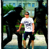 Роман, Россия, Иркутск, 38 лет