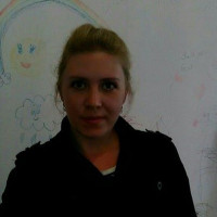 Ирина Орлова, Россия, Тюмень, 42 года