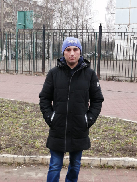 Давид, Россия, Москва, 37 лет. Хочу найти ВернуюПростой , добрый и отзывчивый