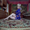 Юлия, Россия, Ангарск, 33