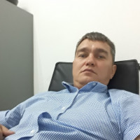 Сергей Семенов, Россия, Нижневартовск, 42 года