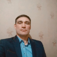 Александр Мальцев, Россия, Чебоксары, 43 года