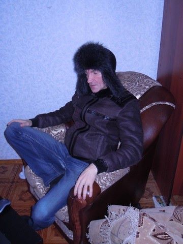 Алексей Бушмин, Россия, Пенза, 53 года. Сайт одиноких мам и пап ГдеПапа.Ру