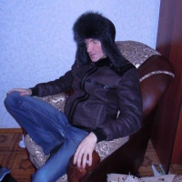 Алексей Бушмин, Россия, Пенза, 53 года