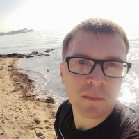 Андрей, Россия, Кемерово, 46 лет