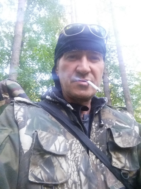 Сергей, Россия, Санкт-Петербург, 51 год. Хочу найти ХорошуюПришло время заняться своей личной жизнью... 