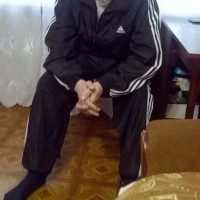 Андрей Андрей, Россия, Черкесск, 47 лет